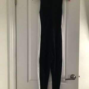T7 Puma jumpsuit size small